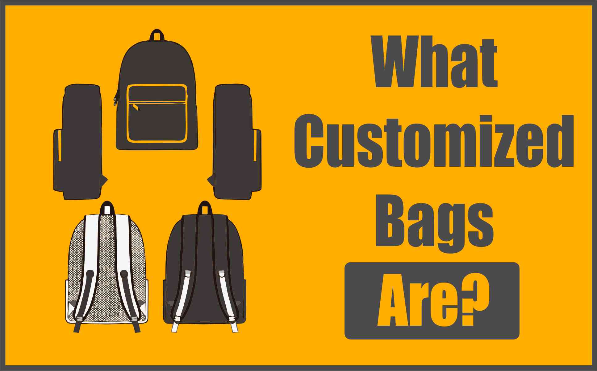 What-customized-bags-are